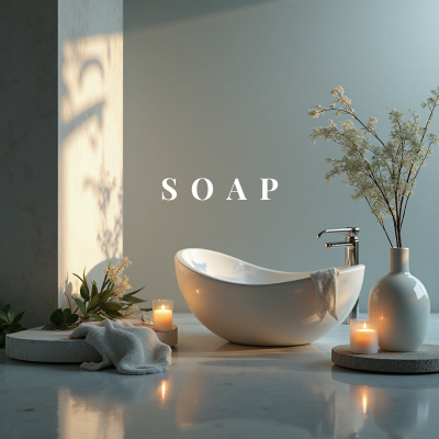 Soap