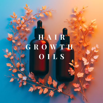 Hair Growth Oil