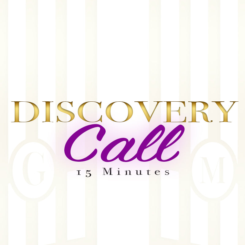 Discovery Call