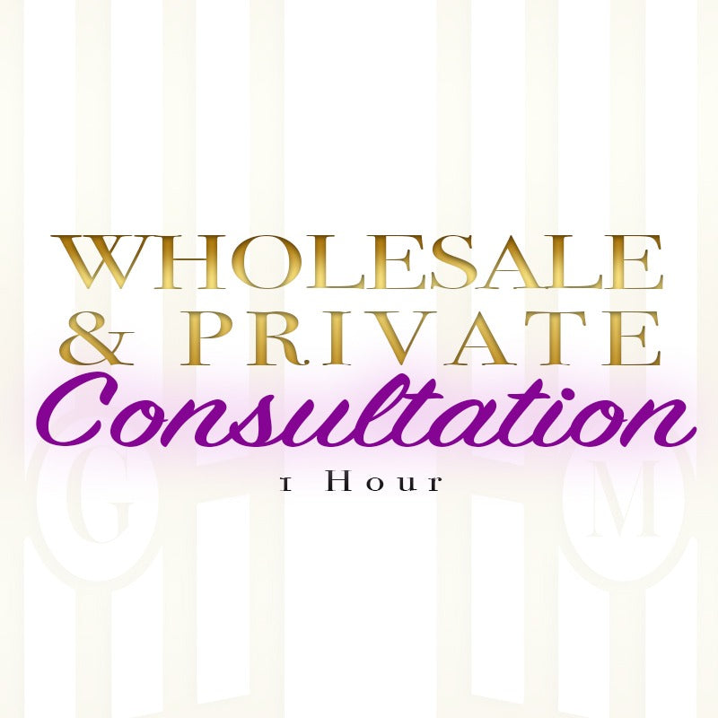 Wholesale & Private Label