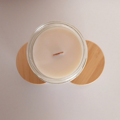 Anointed & Graced Candle
