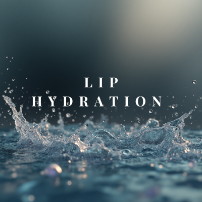 Lip Hydration