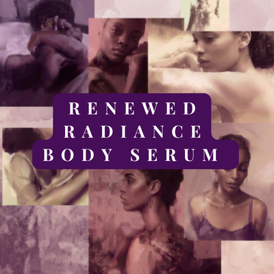 Renewed Radiance Body Serum