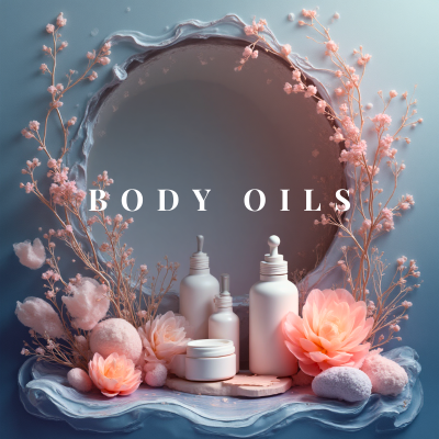 Body Oil