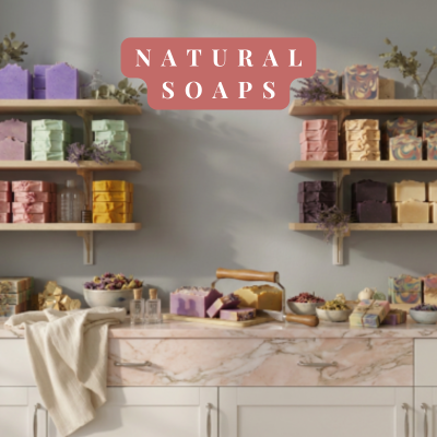 Natural Soap