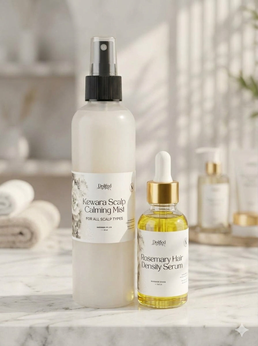 The Scalp Rescue and Reset Bundle