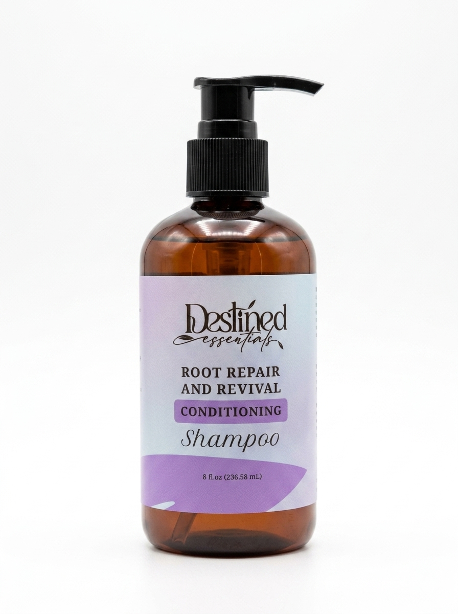 Root Repair & Revival Conditioning Shampoo