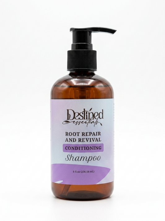 Root Repair & Revival Conditioning Shampoo
