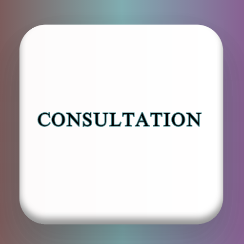 Consultation - 1 Hour