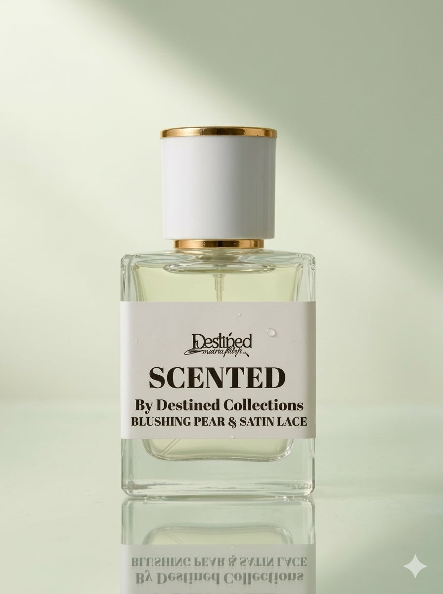 Scented By Destined Collections