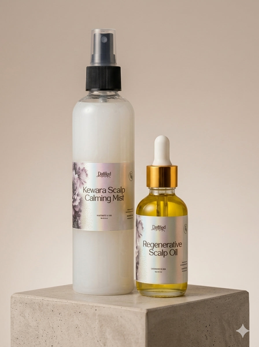 The Scalp Rescue and Reset Bundle