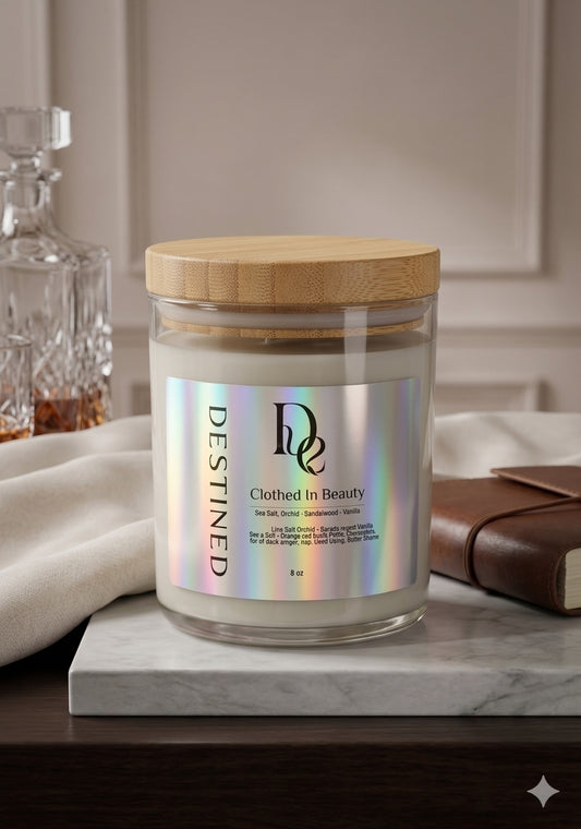 Room Fragrance Candles