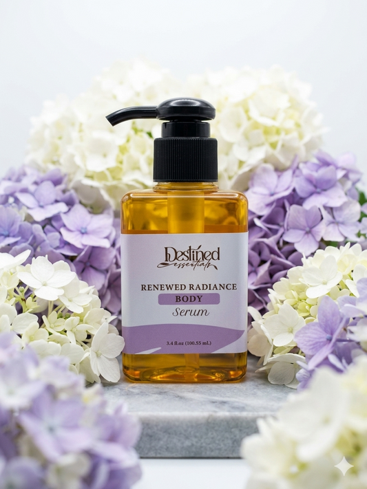 Renewed Radiance Body Serum
