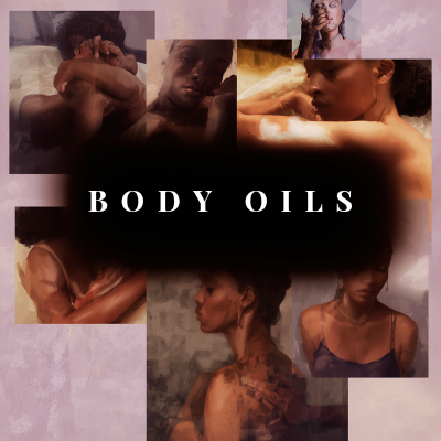Body Oils