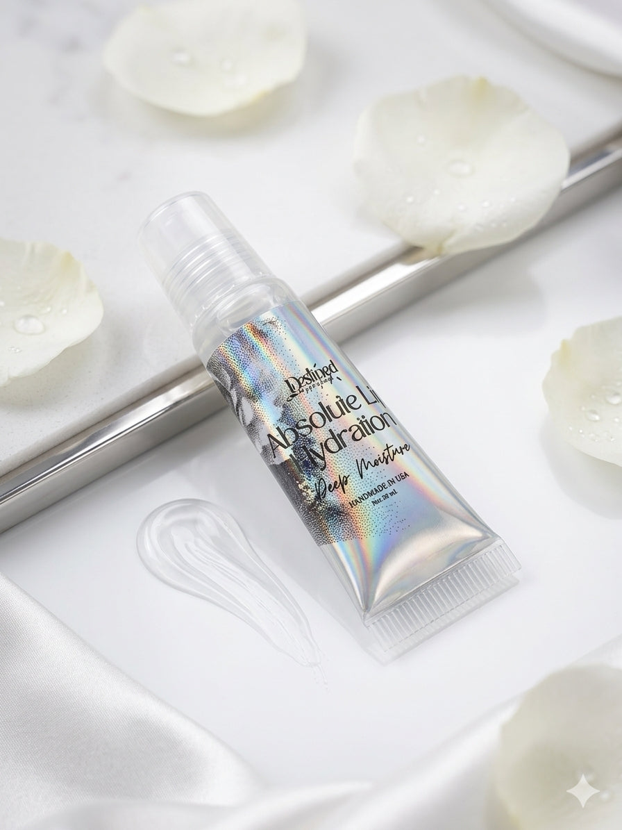 Absolute Lip Hydration