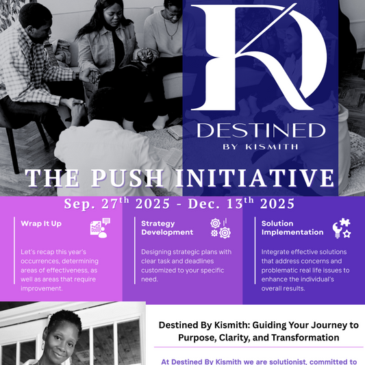 The Push Initiative