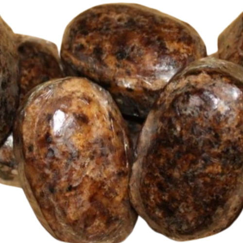 African Black Soap