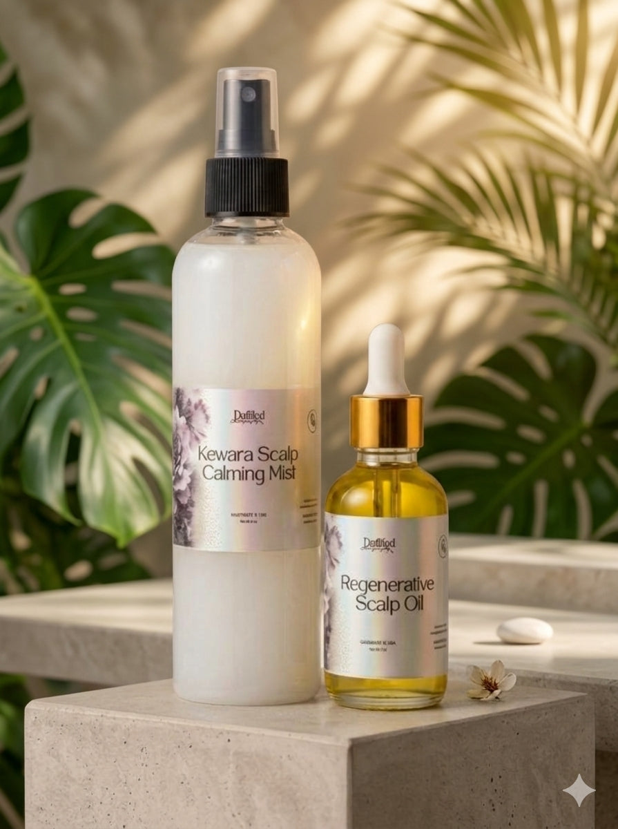 The Scalp Rescue and Reset Bundle