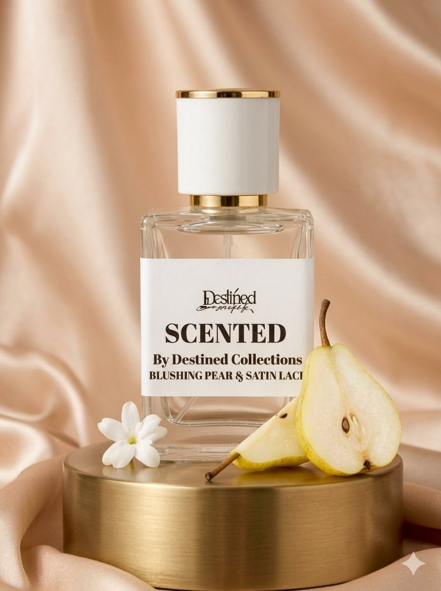Scented By Destined Collections