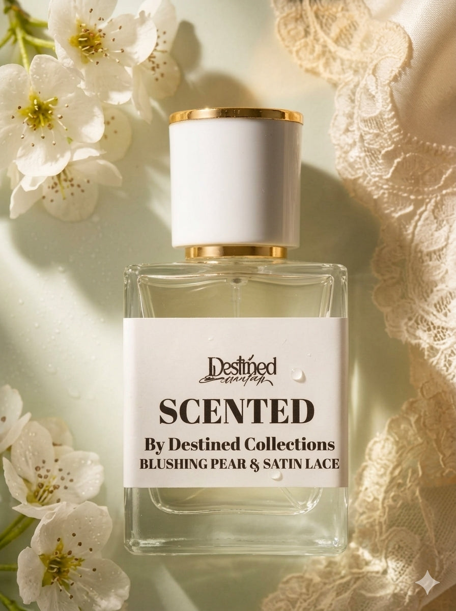 Scented By Destined Collections