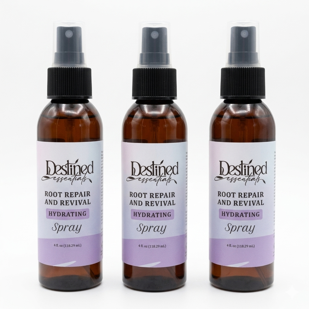 Root Repair and Revival Hydrating Spray