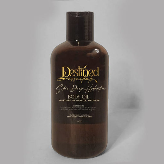Men's: Skin Deep Hydration