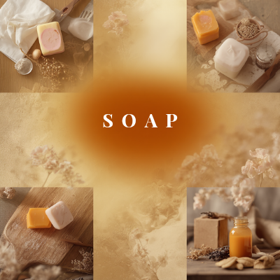 Soap