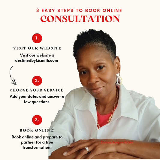 Consultation - 1 Hour