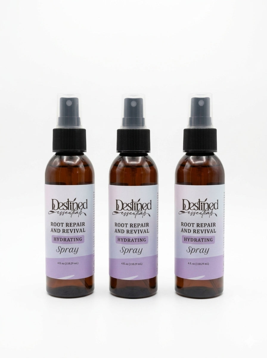 Root Repair and Revival Hydrating Spray