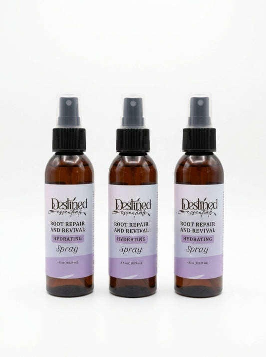 Root Repair and Revival Hydrating Spray