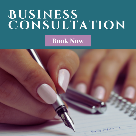 Business Consultation - 1 Hour